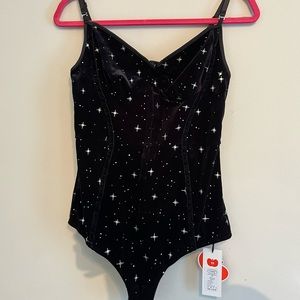 Eras Tour Themed Bodysuit